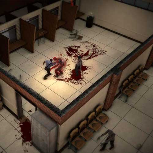 Trapped Dead Lockdown Cd Key Steam Global